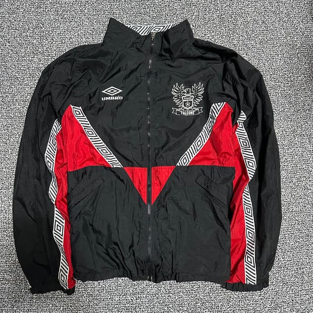 (L) 엄브로 바람막이 자켓