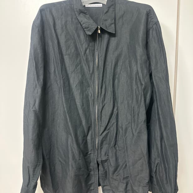 파프 8.0 shirt RIGHT XL