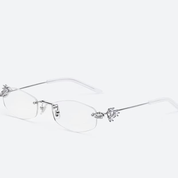 젠틀몬스터 글리츠 02 (풀박)