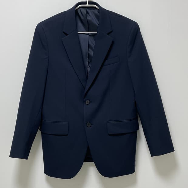 무신사 스탠다드(musinsa standard) 베이직 블레이저