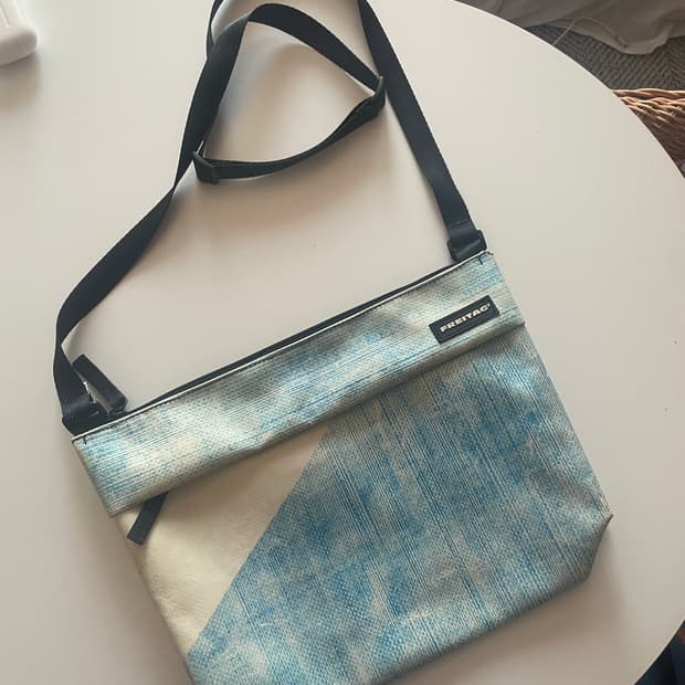 Freitag Lou 프라이탁 루