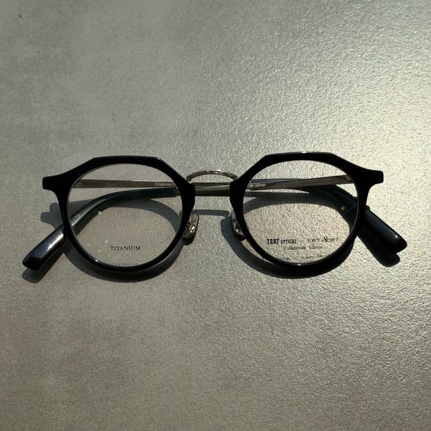 Tart Optical X TONY SCOTT 01 안경
