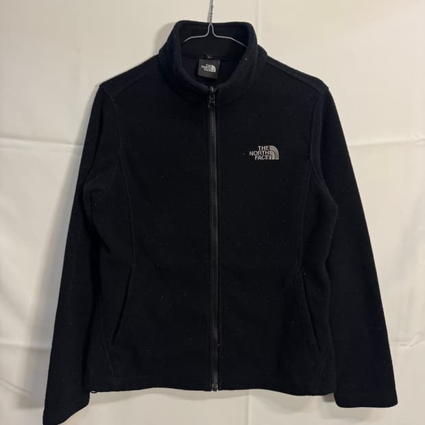 노스페이스 후리스 플리스 자켓