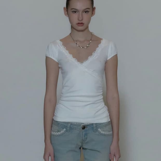 구해요) 스컬프터 레이스 트램 랩 티