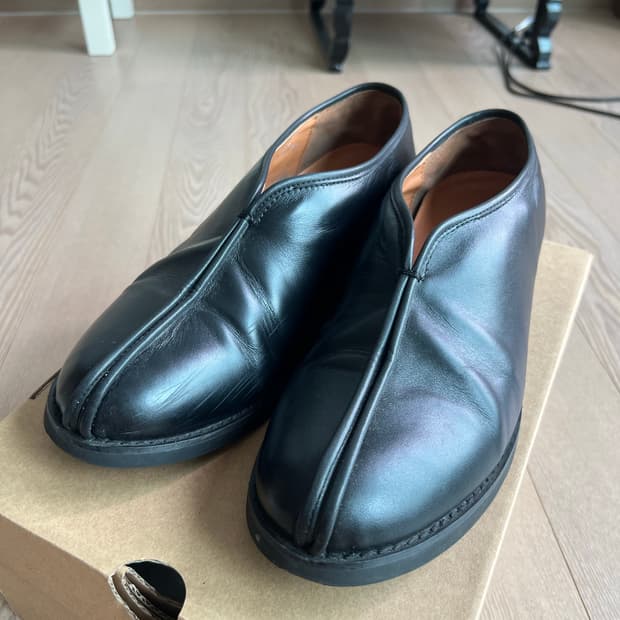 Molle shoes 몰슈즈 쿵푸 270