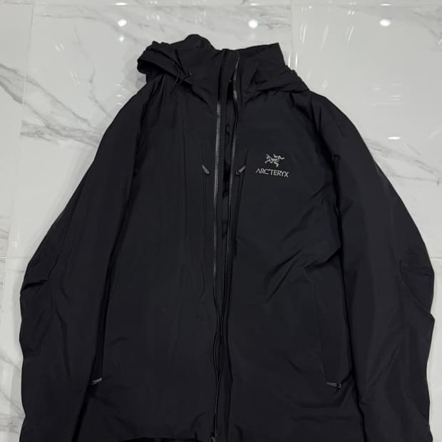 아크테릭스 피션SV