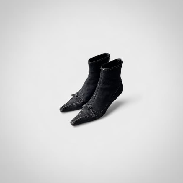 Prada shoes