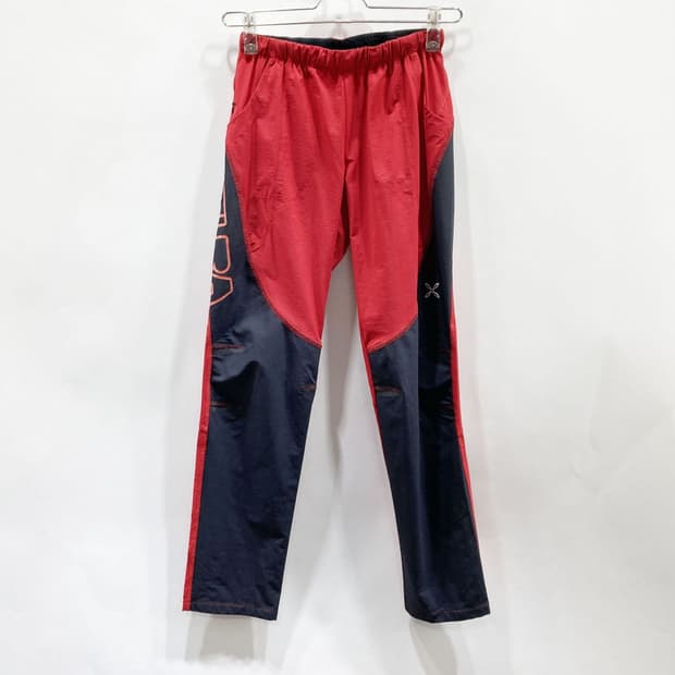 몬츄라 정품 여성밴딩 아웃도어바지 S 