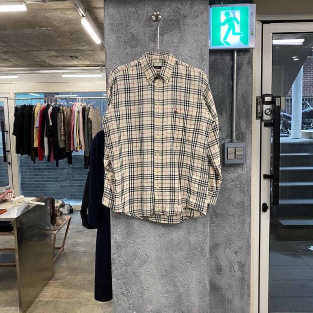Burberry