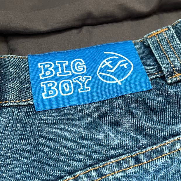 폴라스케이트 빅보이