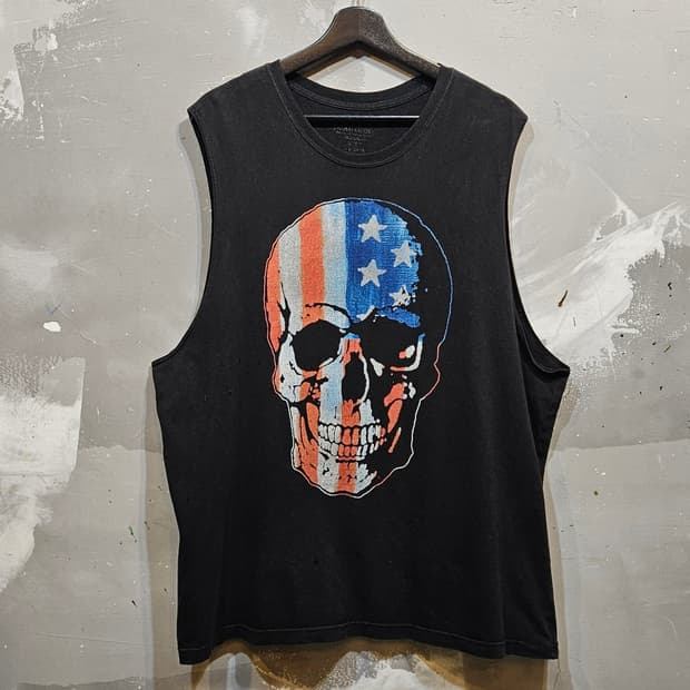 Faded Glory