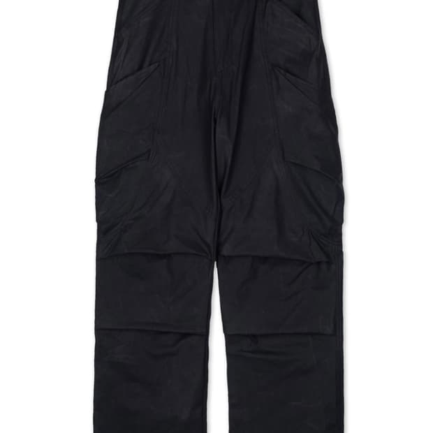이그노타 코어10 LEAF POCKET PANTS