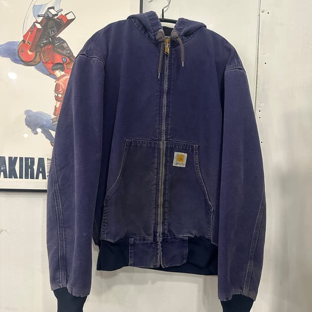 M)칼하트 J03 덕액티브