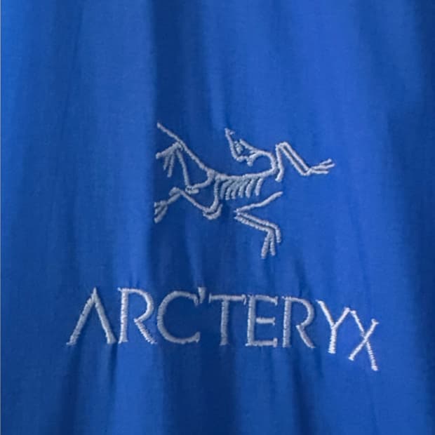 아크테릭스 아톰 LT 