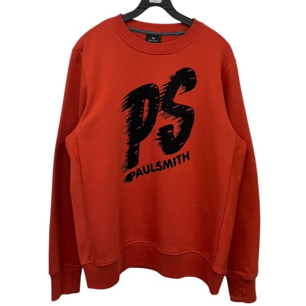 폴스미스 맨투맨