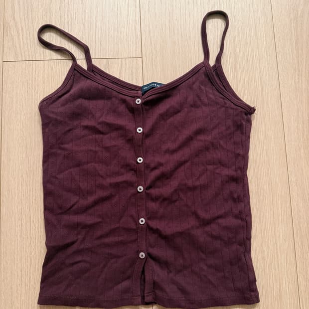 Brandy melville 나시