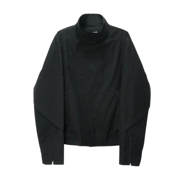 이그노타 코어:8 익스플로러 자켓 블랙