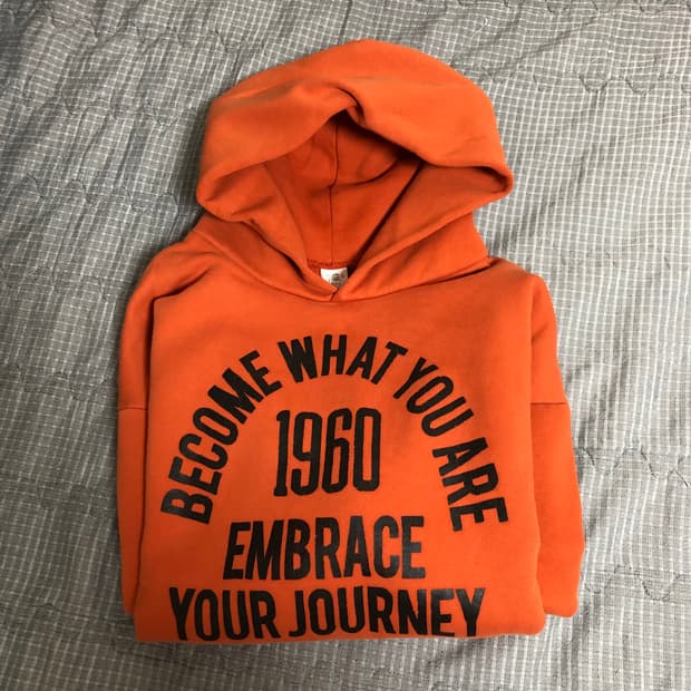 컬렉트피시스 후드