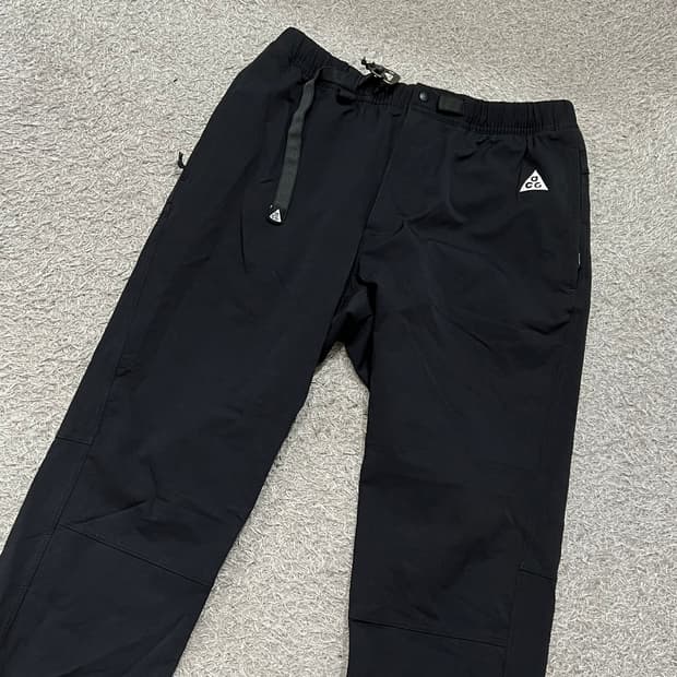 [95] 나이키 acg 조거팬츠