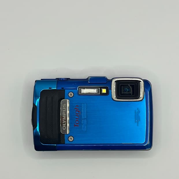 올림푸스 Olympus Tg-835 아웃도어 빈티지 디지털 카메라