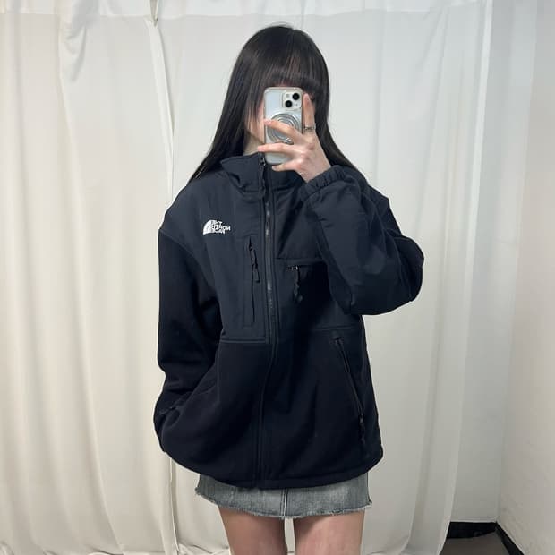 The North Face Denali Fleece
