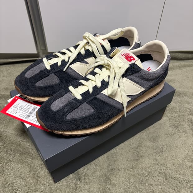 [285] 뉴발란스 471 캐슬락