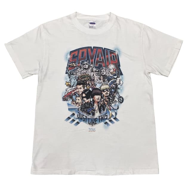 스파이에어 (Spyair)