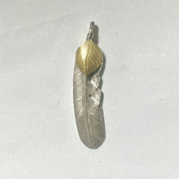 타디킹 L 상금 우향 팬던트