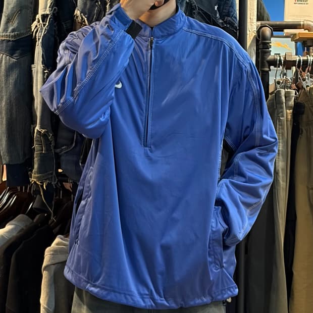 [NO.9] Nike 나이키 하프 웜업