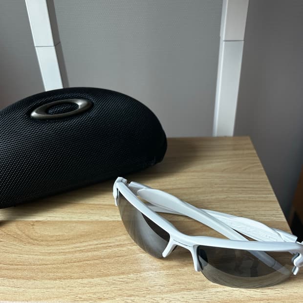 Oakley 플랙 선글라스