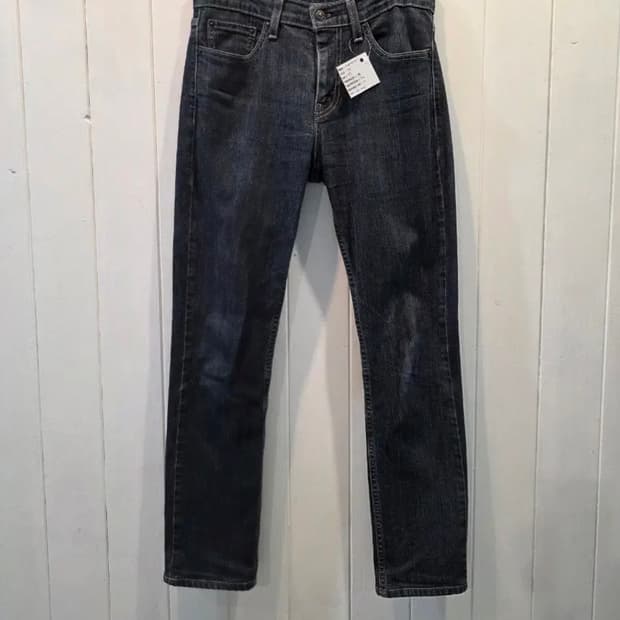 Levi's [리바이스] 511 청바지