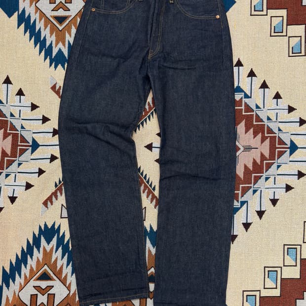 리바이스 LVC 55501 31X32