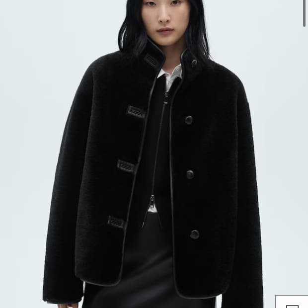 망고 퍼 이펙트 코트