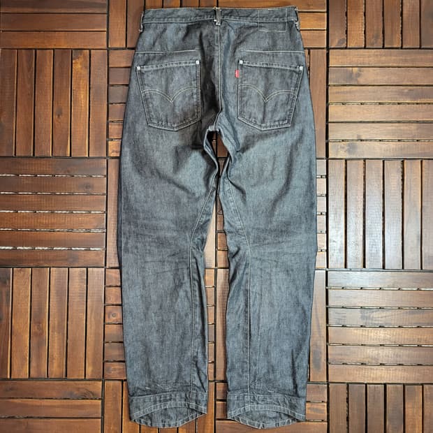 00s 리바이스 엔지니어드진 (33)