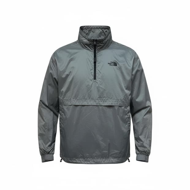 TNF 노스페이스 경량 아노락 탑