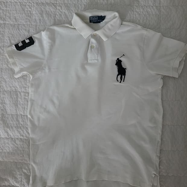 폴로 빅포니 카라티 