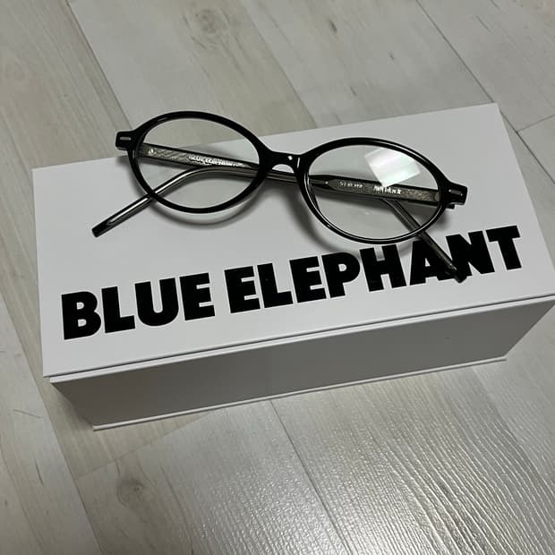 블루엘리펀트 아바