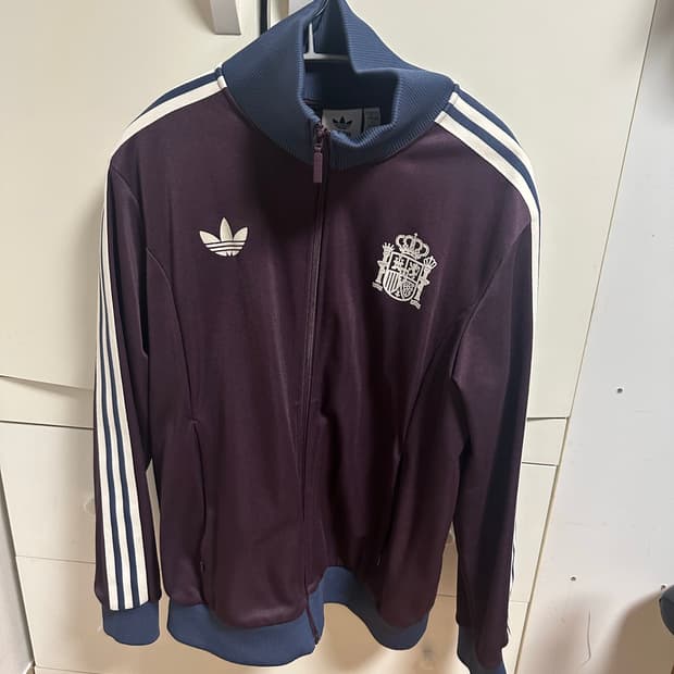 아디다스 스페인져지