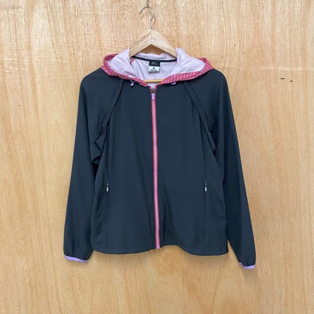 🏃‍♀️NIKE 3way transform jacket