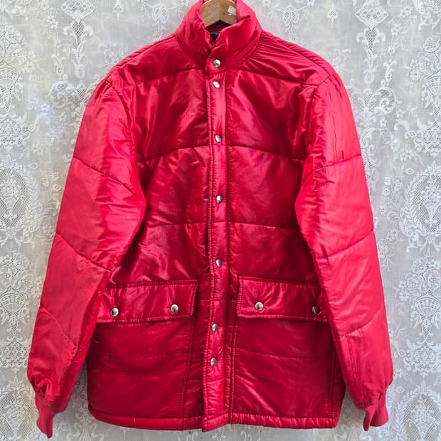 70s 웨더캐스터 (made in usa)