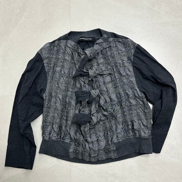 메르시보꾸 차콜 탑