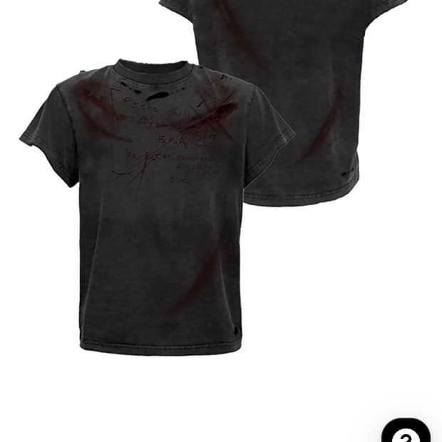 비엑세스 Paiki 반팔