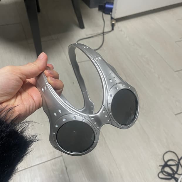 오클리 오버더탑