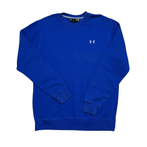 언더아머 맨투맨