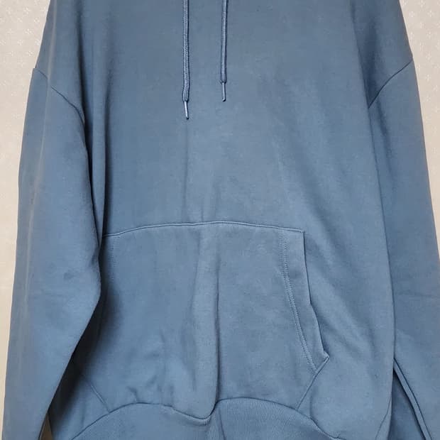 남성 혜비 후드티셔츠xl