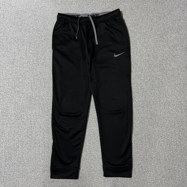 나이키 써마핏 트레이닝 팬츠 L