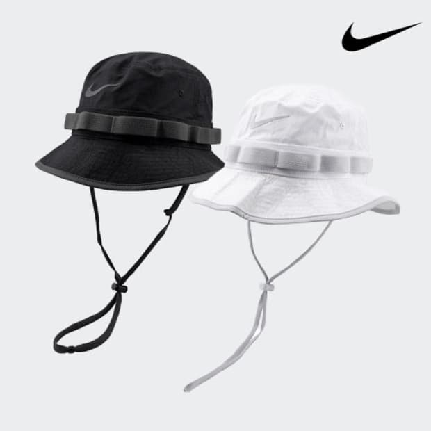 [L] 나이키 에이펙스 드라이핏 버킷햇 새상품