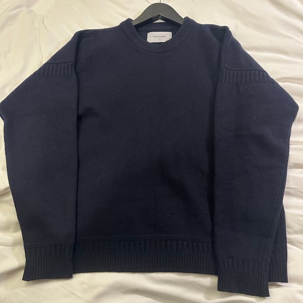 [1size] 노드아카이브 건지 울니트 네이비