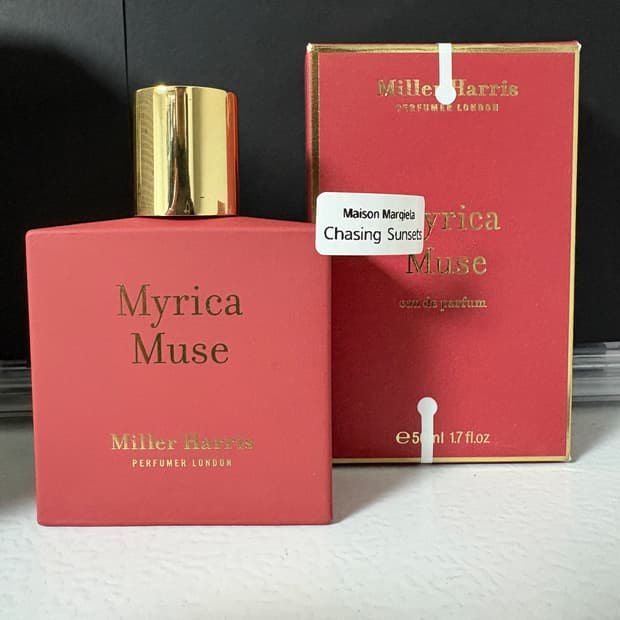 (국문)밀러해리스 미리카뮤즈 50ml