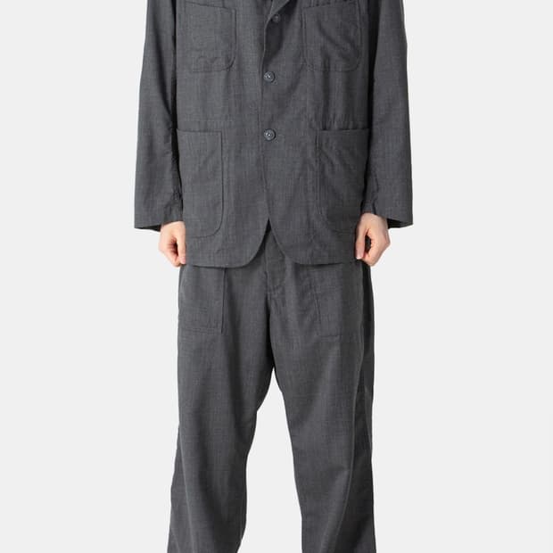 Engineered Garments BEDFORD